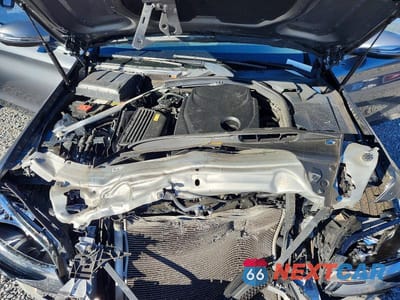 Zdjęcie 11 z 13 samochodu: 2017 MERCEDES-BENZ C 300 VIN:WDDWF4JB4HR223350 - miniatura