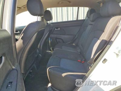 Zdjęcie 11 z 13 samochodu: 2016 KIA SPORTAGE LX VIN:KNDPBCAC2G7820049 - miniatura