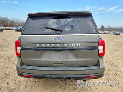 Zdjęcie 6 z 14 samochodu: 2024 FORD EXPEDITION XLT VIN:1FMJU1H83REA29657 - miniatura