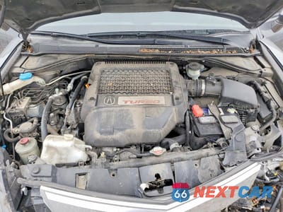 Zdjęcie 11 z 13 samochodu: 2010 ACURA RDX TECHNOLOGY VIN:5J8TB1H56AA007612 - miniatura