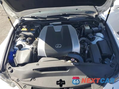 Zdjęcie 11 z 12 samochodu: 2020 LEXUS IS 350 BASE VIN:JTHGZ1B20L5036575 - miniatura