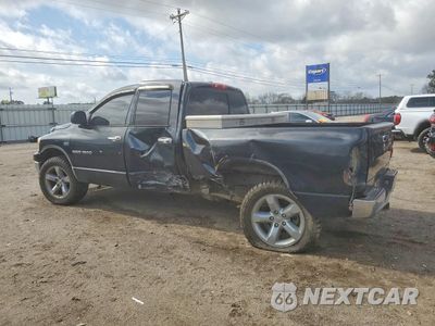Drugie zdjęcie samochodu z przodu: 2007 DODGE RAM 1500 ST VIN:1D7HA18287J634582 - miniatura
