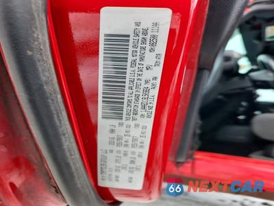 Zdjęcie 13 z 13 samochodu: 2011 JEEP WRANGLER VIN:1J4AA2D11BL503824 - miniatura