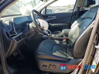 Zdjęcie 7 z 13 samochodu: 2024 KIA SPORTAGE EX VIN:5XYK33DF0RG211626 - miniatura