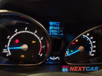 Zdjęcie 9 z 13 samochodu: 2015 FORD FIESTA SE VIN:3FADP4BJ6FM145176 - miniatura