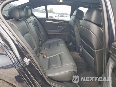 Zdjęcie 10 z 12 samochodu: 2013 BMW 535 I VIN:WBAFR7C56DC820987 - miniatura