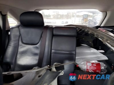 Zdjęcie 10 z 14 samochodu: 2014 LEXUS RX 350 BASE VIN:2T2ZK1BA7EC149074 - miniatura