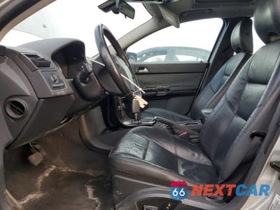 Zdjęcie 7 z 11 samochodu: 2006 VOLVO S40 2.4I VIN:YV1MS382262166790 - miniatura