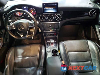 Zdjęcie 8 z 11 samochodu: 2015 MERCEDES-BENZ CLA 45 AMG VIN:WDDSJ5CB2FN230916 - miniatura