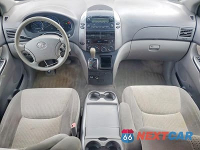 Zdjęcie 8 z 12 samochodu: 2006 TOYOTA SIENNA LE 7 PASSENGER VIN:5TDZA23C76S575045 - miniatura