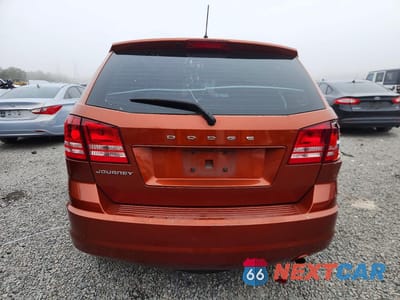 Zdjęcie 6 z 12 samochodu: 2012 DODGE JOURNEY SE VIN:3C4PDCAB5CT278758 - miniatura
