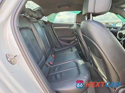 Zdjęcie 10 z 11 samochodu: 2020 AUDI A3 S-LINE PREMIUM VIN:WAUBEGFF4LA106008 - miniatura