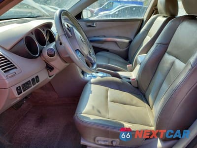 Zdjęcie 7 z 12 samochodu: 2007 NISSAN MAXIMA 3.5 SE VIN:1N4BA41E17C811182 - miniatura