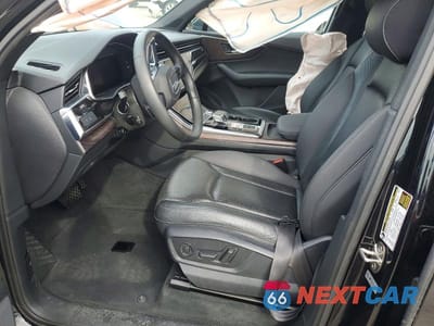 Zdjęcie 7 z 11 samochodu: 2020 AUDI Q7 PREMIUM PLUS VIN:WA1LXAF74LD009102 - miniatura
