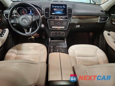 Zdjęcie 8 z 12 samochodu: 2018 MERCEDES-BENZ GLE 350 4MATIC VIN:4JGDA5HB9JB203407 - miniatura