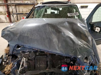 Zdjęcie 12 z 12 samochodu: 2007 TOYOTA SEQUOIA LIMITED VIN:5TDBT48A27S283450 - miniatura