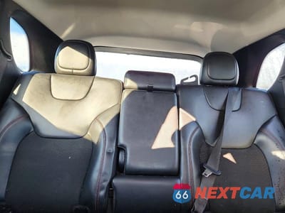 Zdjęcie 10 z 13 samochodu: 2020 JEEP CHEROKEE TRAILHAWK VIN:1C4PJMBXXLD627637 - miniatura