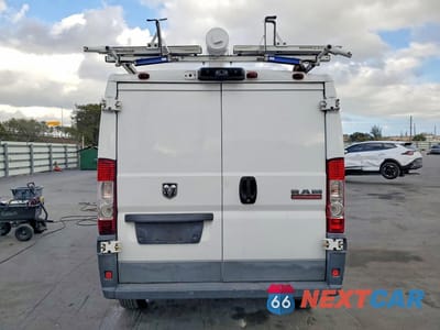 Zdjęcie 6 z 12 samochodu: 2021 RAM PROMASTER 1500 UTILITY / SERVICE VAN VIN:3C6TRVAG6GE135097 - miniatura