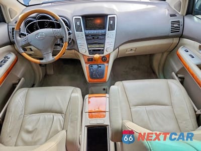 Zdjęcie 8 z 13 samochodu: 2007 LEXUS RX 350 BASE VIN:2T2HK31U17C025307 - miniatura