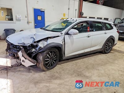 2019 BUICK REGAL TOURX PREFERRED W04GU8SX3K1035926 - główne zdjęcie licytacji z USA - miniatura