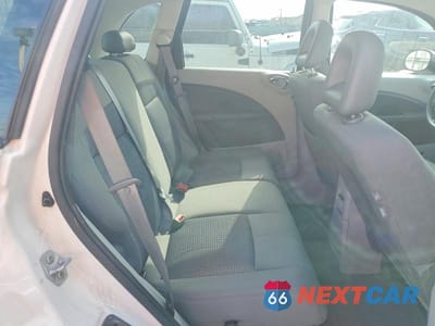 Zdjęcie 10 z 12 samochodu: 2008 CHRYSLER PT CRUISER TOURING VIN:3A8FY58BX8T134771 - miniatura