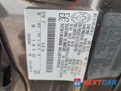 Zdjęcie 12 z 12 samochodu: 2015 FORD FOCUS SE VIN:1FADP3K21FL245383 - miniatura