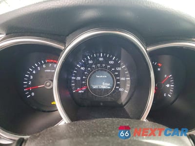 Zdjęcie 9 z 12 samochodu: 2014 KIA OPTIMA EX VIN:5XXGN4A71EG267866 - miniatura