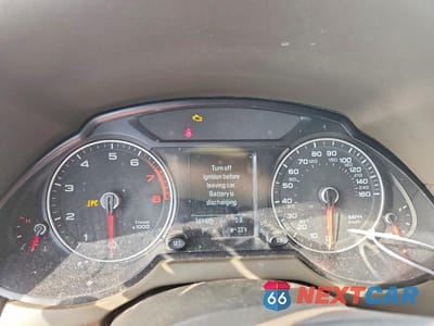 Zdjęcie 9 z 11 samochodu: 2014 AUDI Q5 PREMIUM PLUS VIN:WA1DGAFP0EA090933 - miniatura