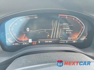 Zdjęcie 9 z 11 samochodu: 2022 BMW X3 XDRIVE30I VIN:WBX57DP00NN183492 - miniatura