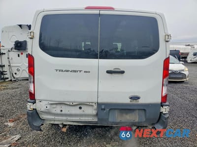 Zdjęcie 6 z 13 samochodu: 2017 FORD TRANSIT T-150 VIN:1FTYE1YM5HKA56758 - miniatura