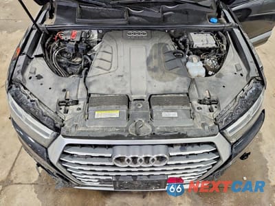 Zdjęcie 12 z 12 samochodu: 2019 AUDI Q7 PREMIUM PLUS VIN:WA1LAAF7XKD010111 - miniatura