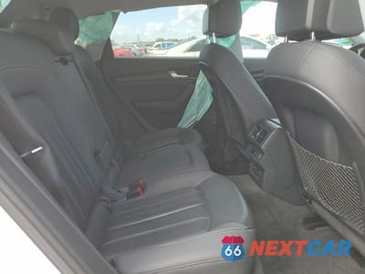 Zdjęcie 11 z 12 samochodu: 2021 AUDI Q5 PREMIUM VIN:WA1AAAFY8M2071830 - miniatura