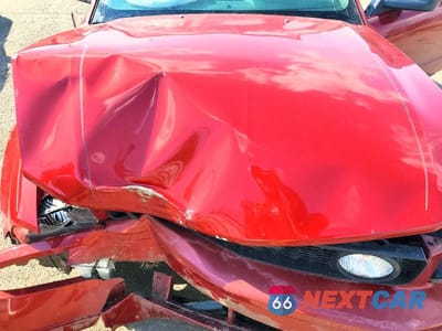 Zdjęcie 11 z 11 samochodu: 2008 FORD MUSTANG GT VIN:1ZVHT82H085117343 - miniatura