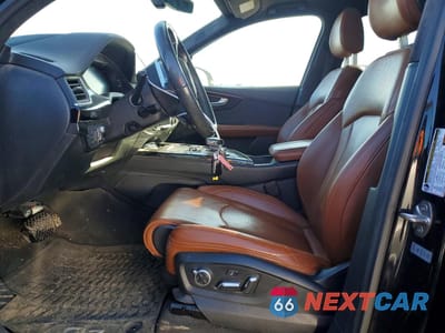 Zdjęcie 7 z 13 samochodu: 2019 AUDI Q7 PRESTIGE VIN:WA1VAAF76KD012690 - miniatura