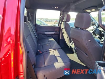 Zdjęcie 10 z 11 samochodu: 2025 FORD F150 XLT VIN:1FTEW3KP2SFB42916 - miniatura