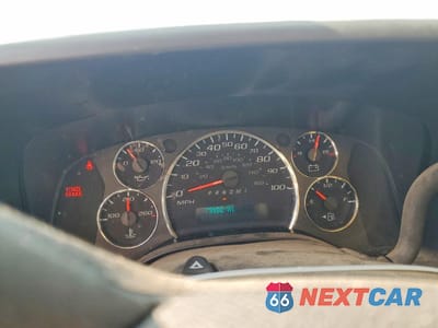 Zdjęcie 9 z 14 samochodu: 2022 CHEVROLET EXPRESS G3500 DELIVERY TRUCK VIN:1GB3GSC78N1257166 - miniatura