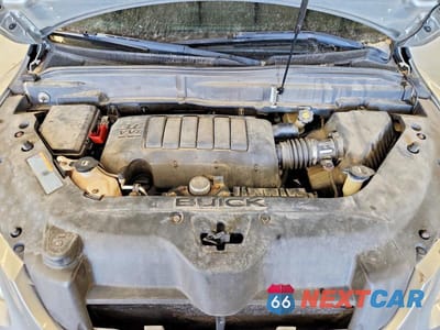 Zdjęcie 12 z 13 samochodu: 2011 BUICK ENCLAVE CXL VIN:5GAKRBED1BJ200938 - miniatura
