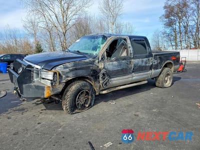 2000 FORD F350 SRW SUPER DUTY 1FTSW31F1YEB12946 - główne zdjęcie licytacji z USA - miniatura