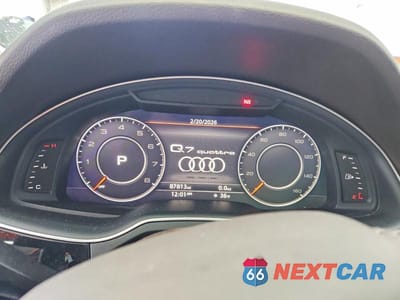 Zdjęcie 9 z 13 samochodu: 2019 AUDI Q7 PREMIUM PLUS VIN:WA1LAAF74KD034212 - miniatura