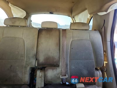 Zdjęcie 10 z 13 samochodu: 2007 SUZUKI XL7 VIN:2S3DB217776127866 - miniatura
