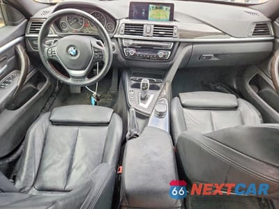 Zdjęcie 8 z 11 samochodu: 2017 BMW 430XI GRAN COUPE VIN:WBA4F9C35HG812775 - miniatura