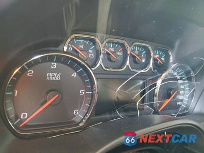 Zdjęcie 9 z 11 samochodu: 2017 GMC SIERRA K1500 SLT VIN:3GTU2NEC6HG247428 - miniatura