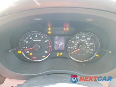 Zdjęcie 9 z 13 samochodu: 2015 SUBARU FORESTER 2.5I TOURING VIN:JF2SJAWC8FH549695 - miniatura