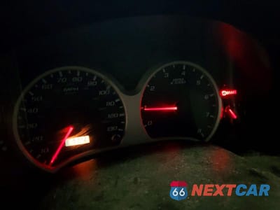 Zdjęcie 9 z 13 samochodu: 2006 CHEVROLET EQUINOX LT VIN:2CNDL63F266070865 - miniatura