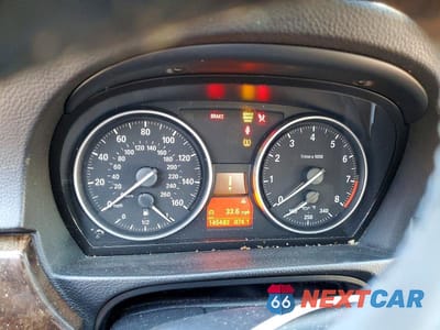 Zdjęcie 9 z 12 samochodu: 2009 BMW 335 I VIN:WBAPM77559NL87820 - miniatura