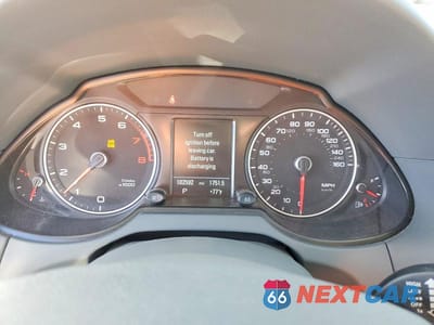 Zdjęcie 9 z 14 samochodu: 2017 AUDI Q5 VIN:WA1C2AFP2HA093556 - miniatura