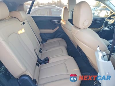 Zdjęcie 11 z 12 samochodu: 2024 AUDI Q8 PRESTIGE VIN:WA1CVBF11RD003841 - miniatura