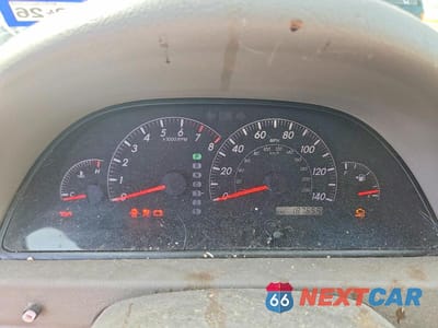 Zdjęcie 9 z 12 samochodu: 2006 TOYOTA CAMRY LE VIN:4T1BF32K16U624426 - miniatura