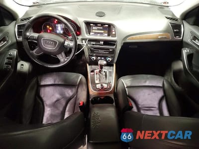 Zdjęcie 8 z 13 samochodu: 2016 AUDI Q5 PREMIUM VIN:WA1C2AFP0GA134992 - miniatura