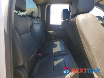 Zdjęcie 10 z 11 samochodu: 2023 CHEVROLET SILVERADO K3500 VIN:1GC5YSEY3PF142522 - miniatura